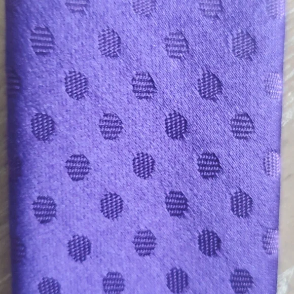 Perry Ellis portfolio necktie - Picture 8 of 8